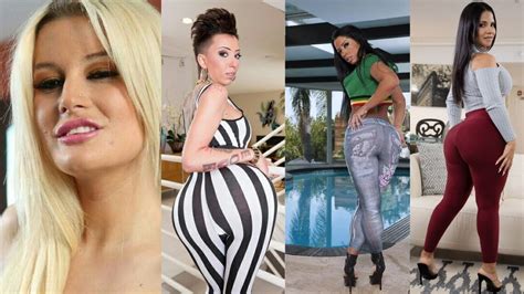 biggest ass pornstars|Top 23+: Best of Hot Oily & Big Ass Pornstars (2024)